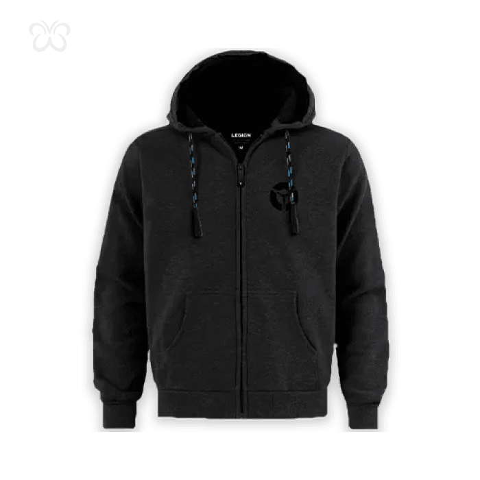 Lenovo Legion Hoodie - Walveen