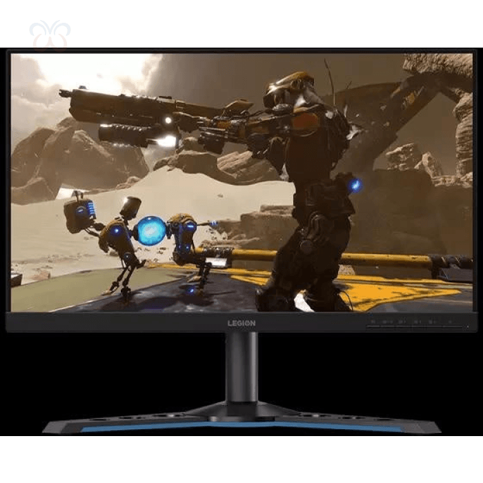 Lenovo Legion Y25-25 24.5-inch FHD LED Backlit LCD Gaming