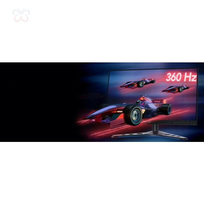 Lenovo Legion Y25g-30 NVIDIA G-SYNC Gaming Monitor -