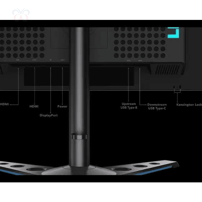 Lenovo Legion Y25g-30 NVIDIA G-SYNC Gaming Monitor -
