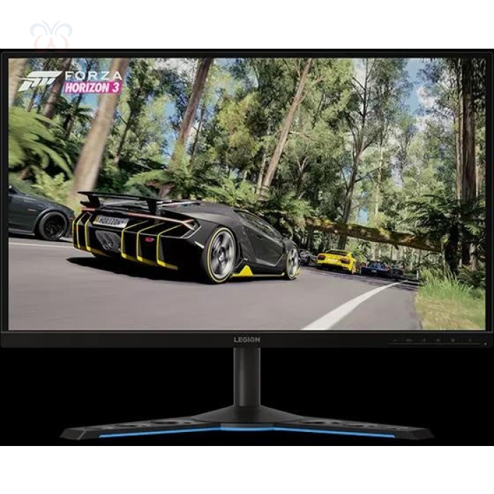 Lenovo Legion Y27q-20 27-inch WLED Gaming Monitor - Computer