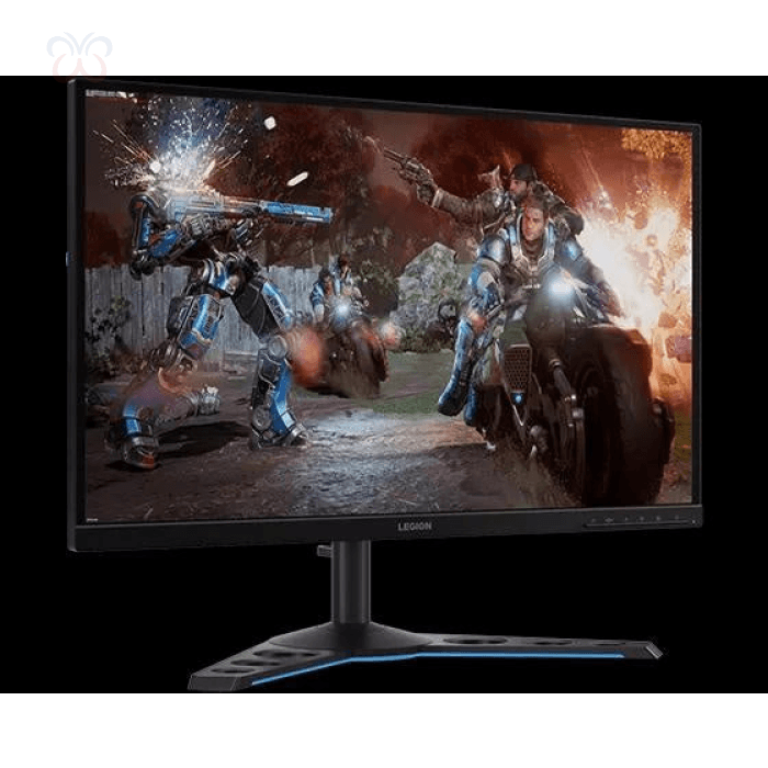 Lenovo Legion Y27q-20 27-inch WLED Gaming Monitor - Computer