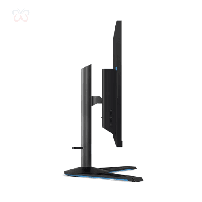 Lenovo Legion Y27q-20 27-inch WLED Gaming Monitor - Computer