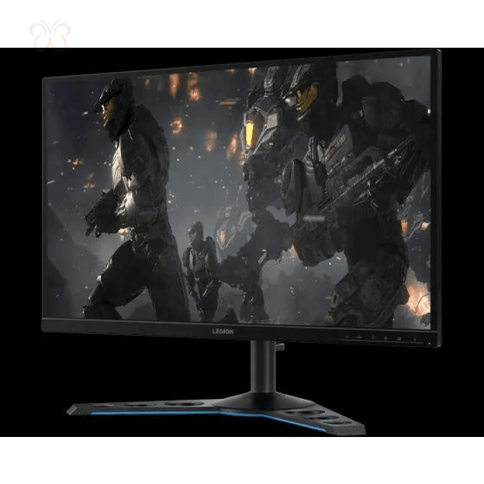 Lenovo Legion Y27q-20 27-inch WLED Gaming Monitor - Computer