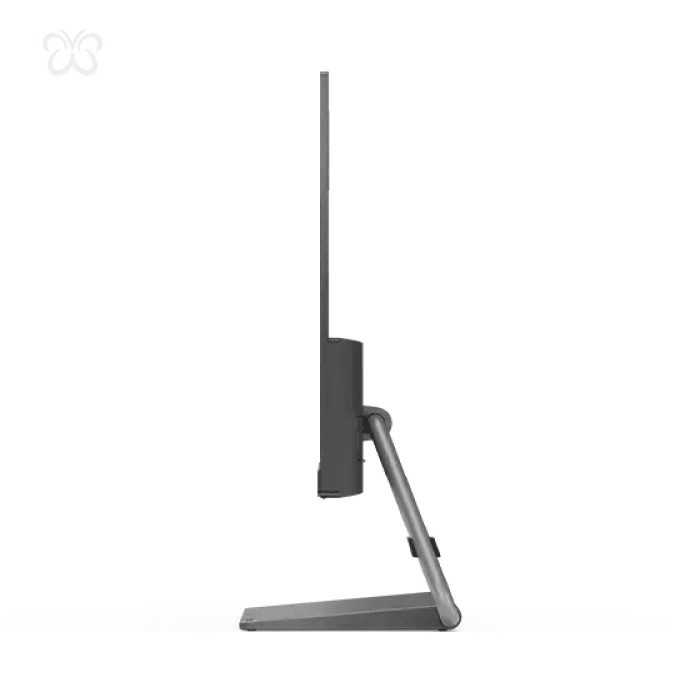 Lenovo Q24h-10 23.8-inch QHD LED Backlit LCD Hub Monitor -