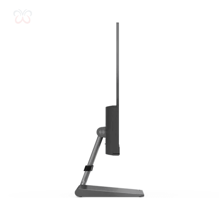 Lenovo Q24h-10 23.8-inch QHD LED Backlit LCD Hub Monitor -