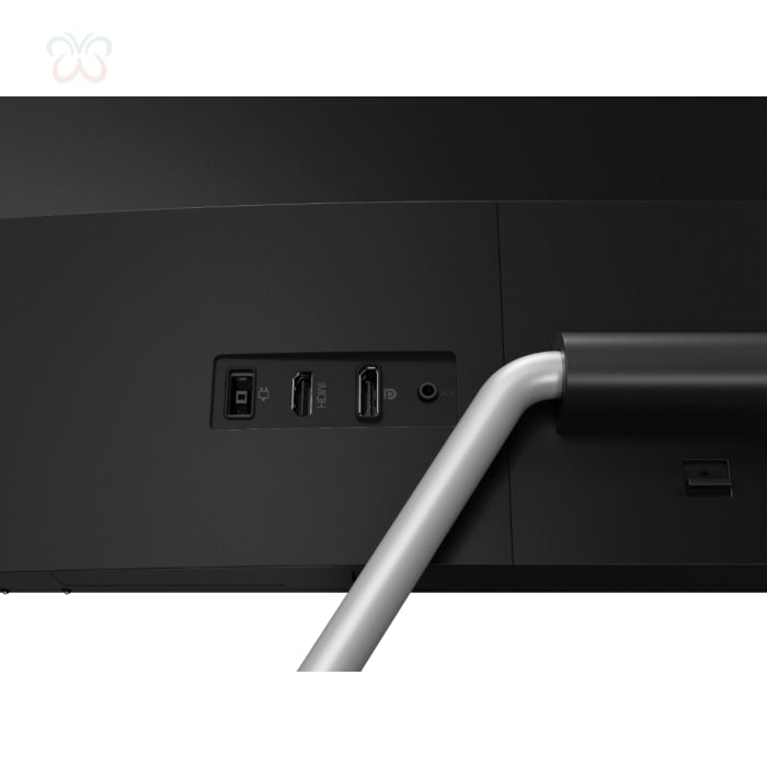 Lenovo Q27q-1L 27 QHD Natural Low Blue Light Monitor -