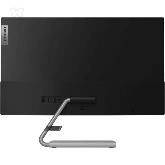 Lenovo Q27q-1L 27 QHD Natural Low Blue Light Monitor -