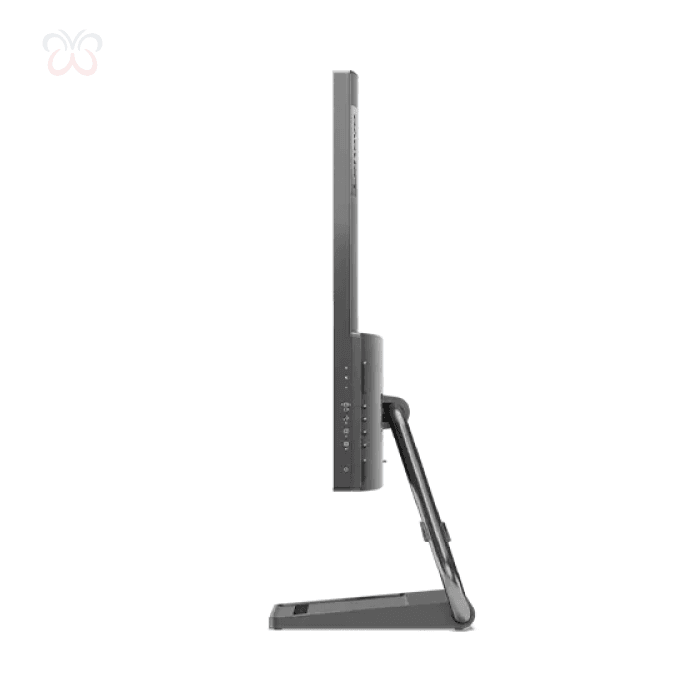 Lenovo Qreator 27 UHD Smart Crystal Sound Wireless Charging