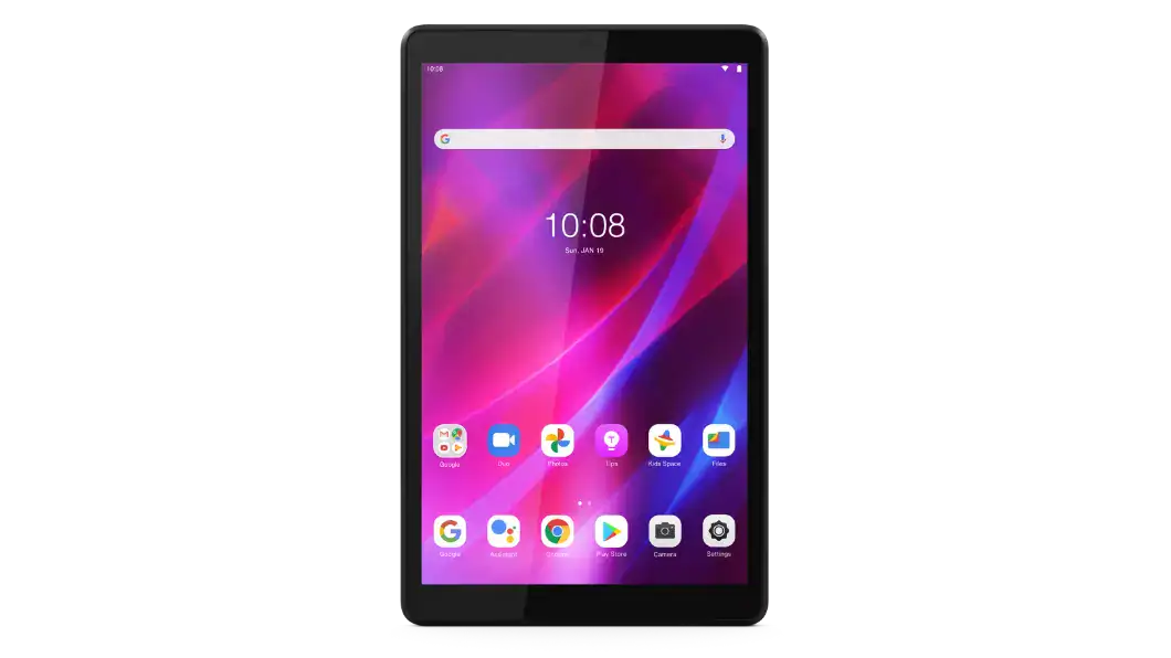 Lenovo Smart Tab M8 Gen 3 with Charging Station 32 GB eMCP - ZA8A0024US