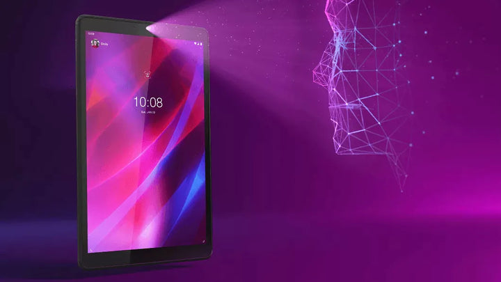 Lenovo Smart Tab M8 Gen 3 with Charging Station 32 GB eMCP - ZA8A0024US