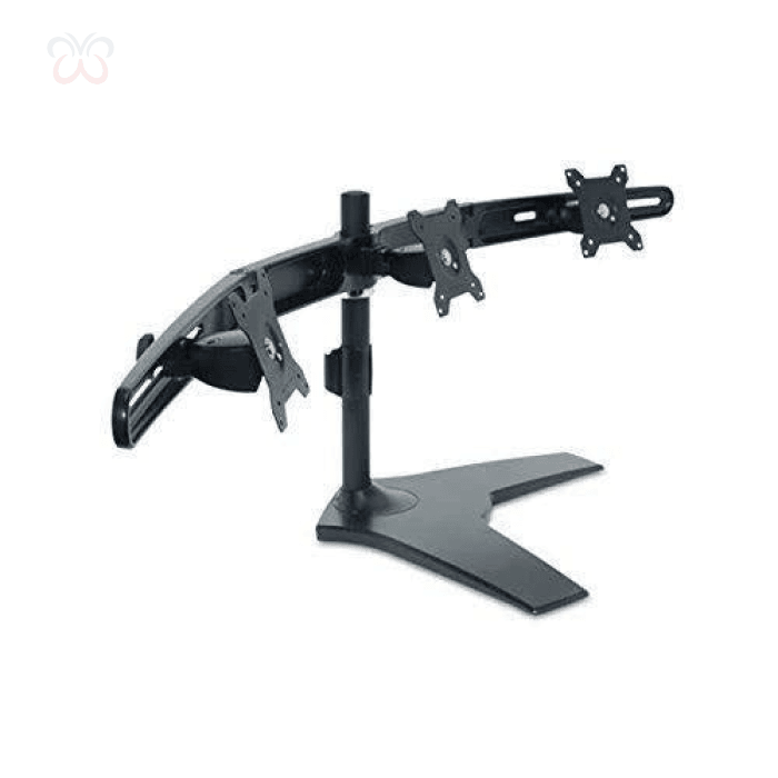 Planar Dual Monitor - stand - TV & Mounts Walveen