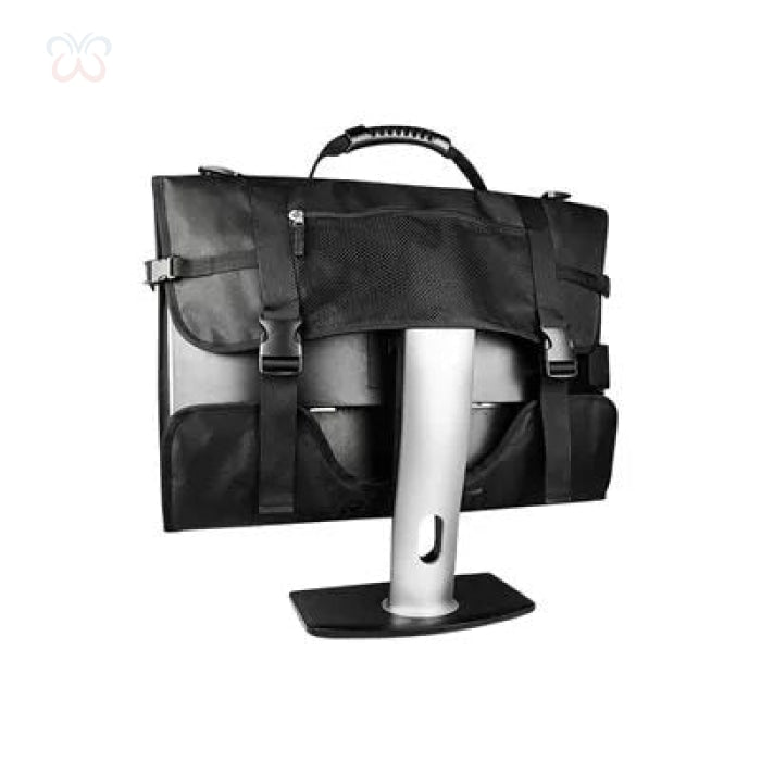 ROCCAT Tusko - monitor carrying case - 20-24 - Backpacks