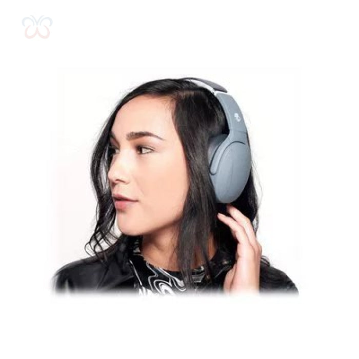 Skullcandy Crusher Evo - headphones with mic - Headphone &