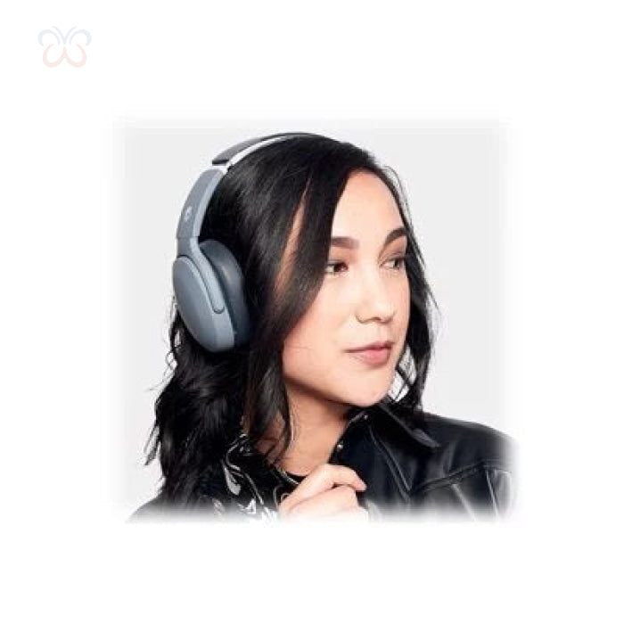 Skullcandy Crusher Evo - headphones with mic - Headphone &
