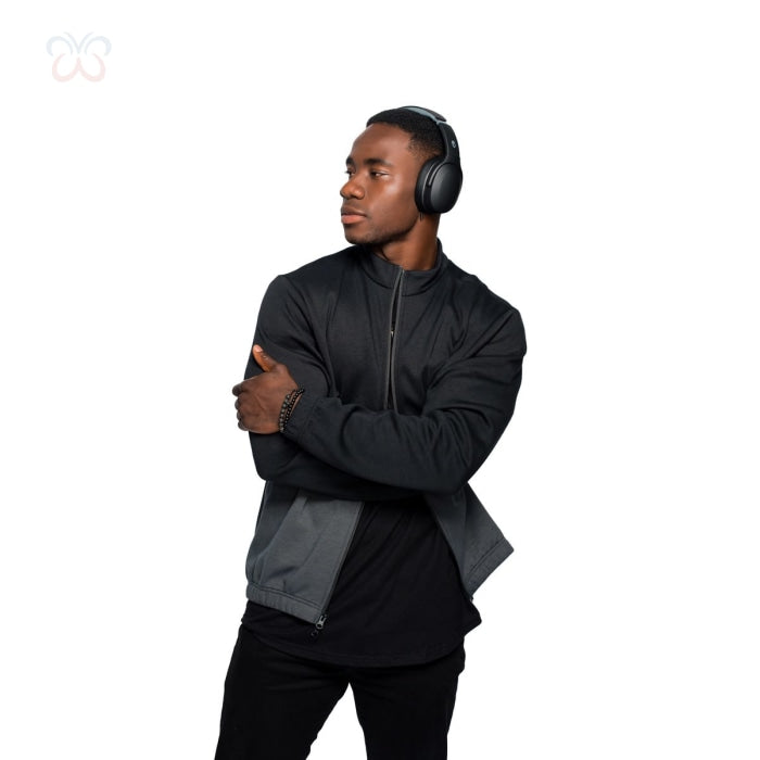Skullcandy Crusher Evo - headphones with mic - Headphone &