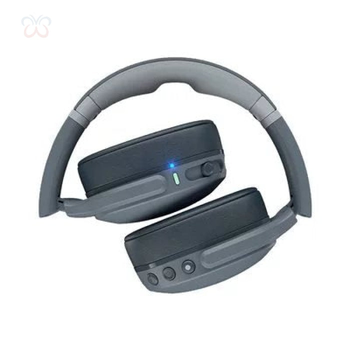Skullcandy Crusher Evo - headphones with mic - Headphone &