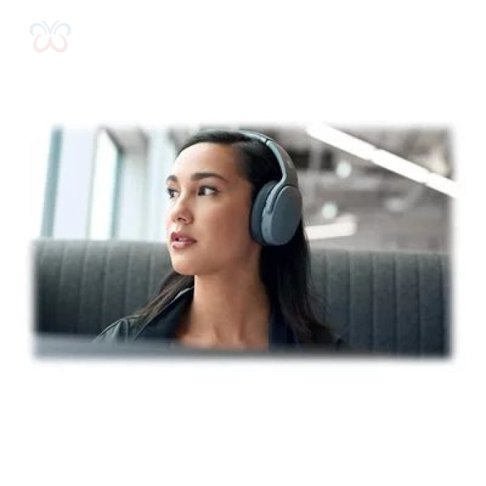 Skullcandy Crusher Evo - headphones with mic - Headphone &