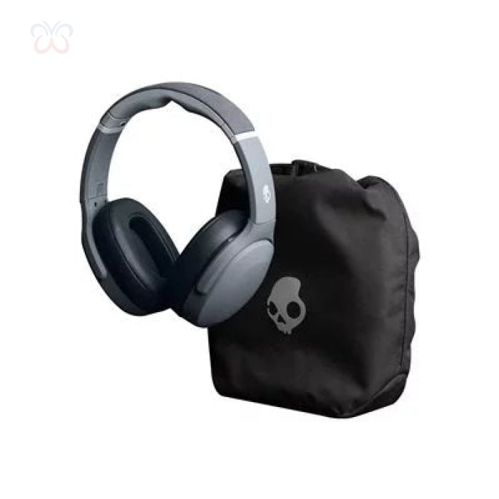 Skullcandy Crusher Evo - headphones with mic - Headphone &