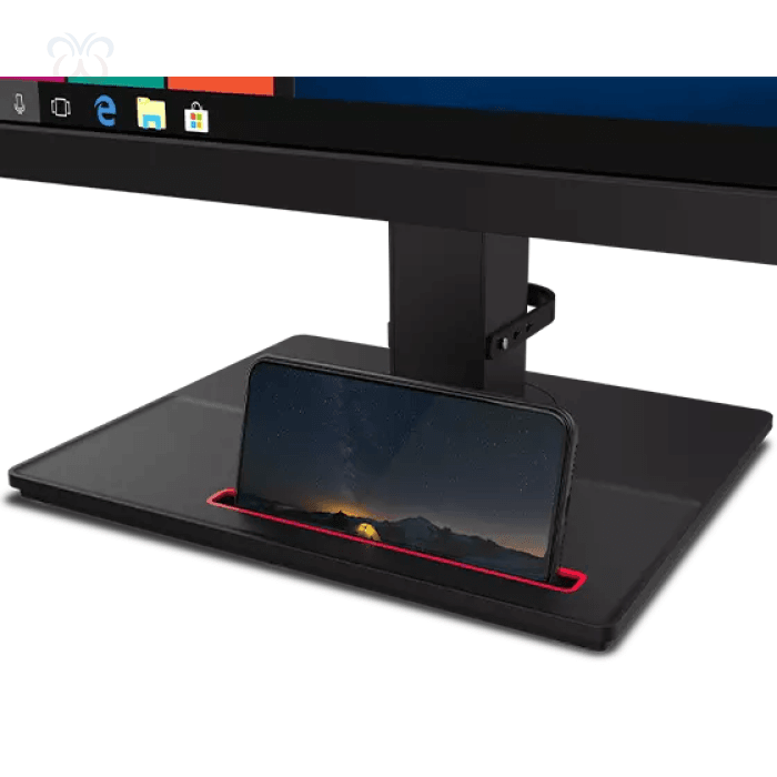 T32p-20 31.5 inch 4K UHD USB-C HDMI Monitor - Computer
