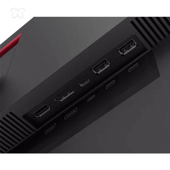 T32p-20 31.5 inch 4K UHD USB-C HDMI Monitor - Computer