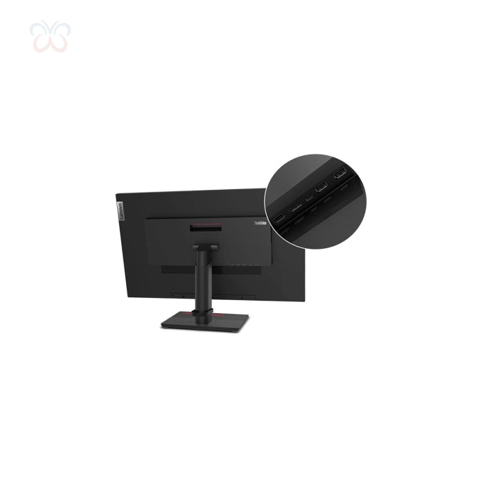 T32p-20 31.5 inch 4K UHD USB-C HDMI Monitor - Computer