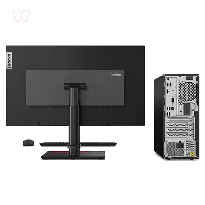 ThinkCentre M80t Tower Desktop - Computer & Server Cases