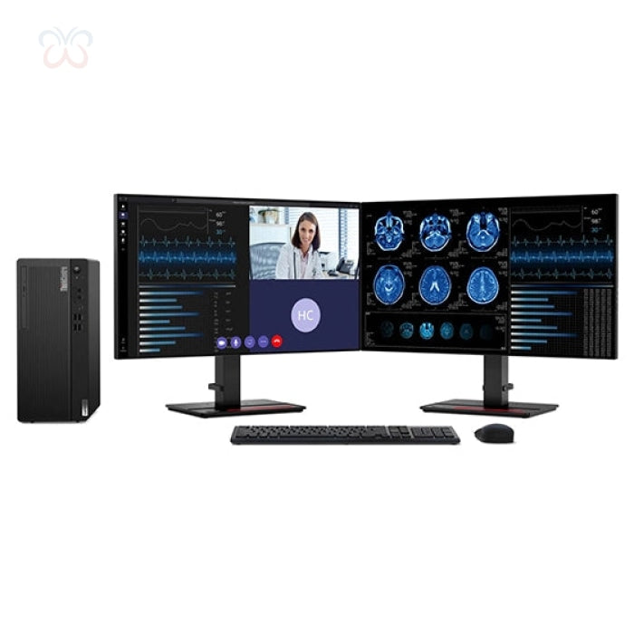 ThinkCentre M80t Tower Desktop - Computer & Server Cases