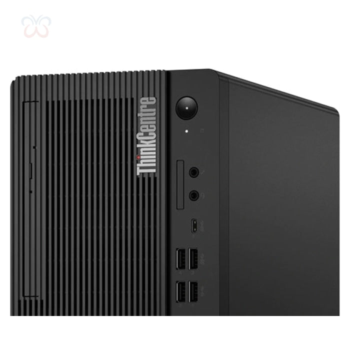 ThinkCentre M80t Tower Desktop - Computer & Server Cases