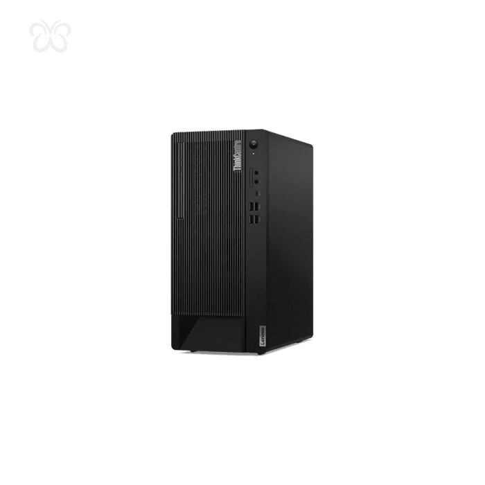 ThinkCentre M90t Desktop Tower - Computer & Server Cases