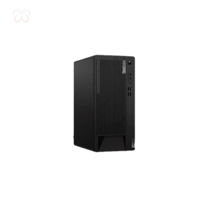 ThinkCentre M90t Desktop Tower - Computer & Server Cases