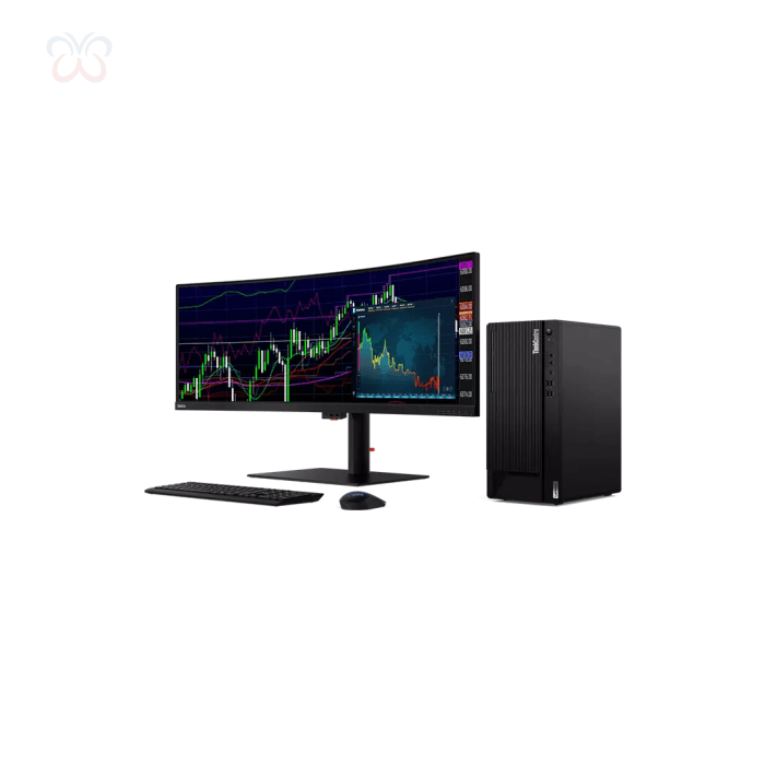 ThinkCentre M90t Desktop Tower - Computer & Server Cases