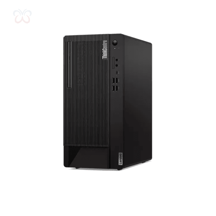 ThinkCentre M90t Desktop Tower - Computer & Server Cases