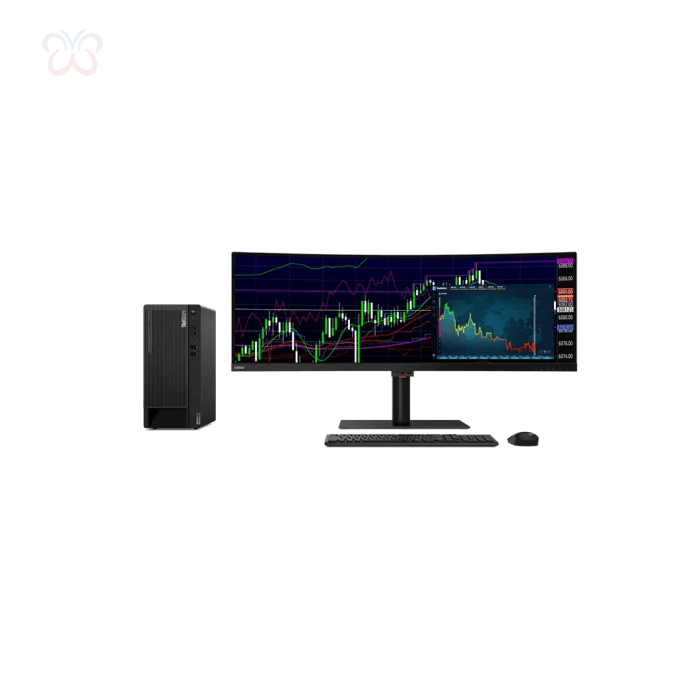 ThinkCentre M90t Desktop Tower - Computer & Server Cases