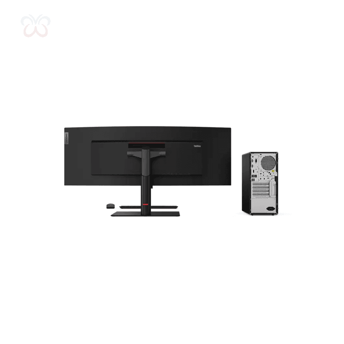 ThinkCentre M90t Desktop Tower - Computer & Server Cases