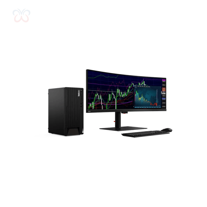 ThinkCentre M90t Desktop Tower - Computer & Server Cases