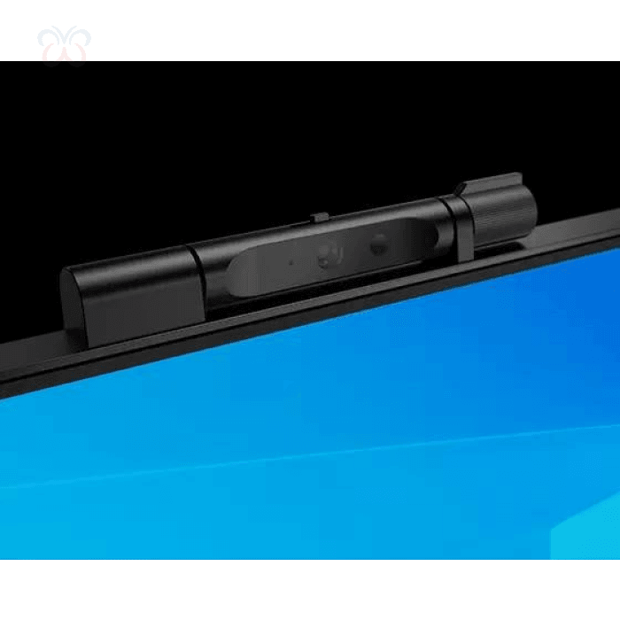 ThinkCentre Tiny-in-One 24 Inch Touch Monitor with Speaker