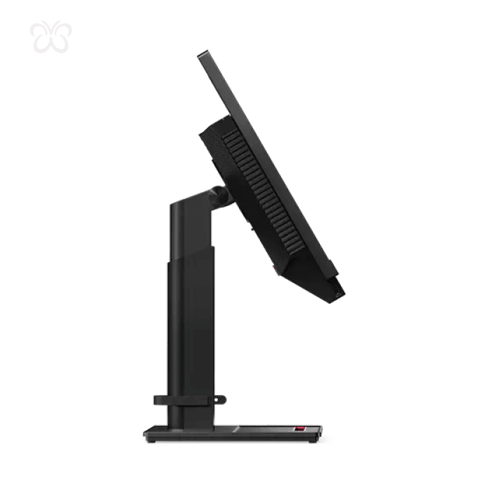 ThinkCentre Tiny-in-One 24 Inch Touch Monitor with Speaker