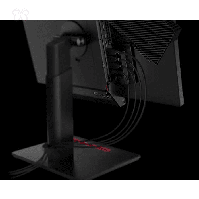 ThinkCentre Tiny-in-One 24 Inch Touch Monitor with Speaker