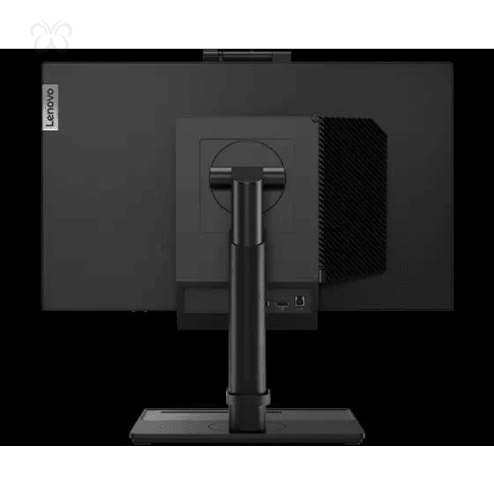 ThinkCentre Tiny-in-One 24 Inch Touch Monitor with Speaker