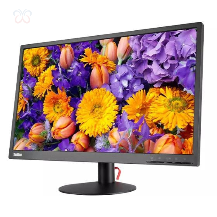 ThinkVision E24-10 23.8 inch Wide FHD In Plane Switching