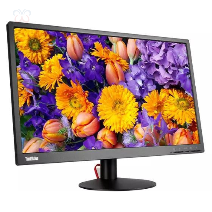 ThinkVision E24-10 23.8 inch Wide FHD In Plane Switching