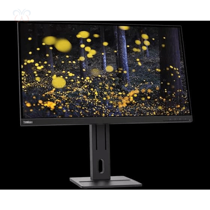 ThinkVision E27q-20 27-inch QHD Monitor - Computer Monitors