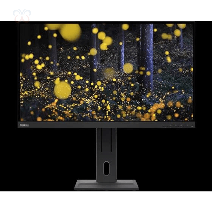 ThinkVision E27q-20 27-inch QHD Monitor - Computer Monitors