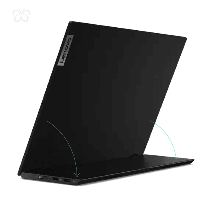 ThinkVision M14 Portable Monitor - Computer Monitors Walveen