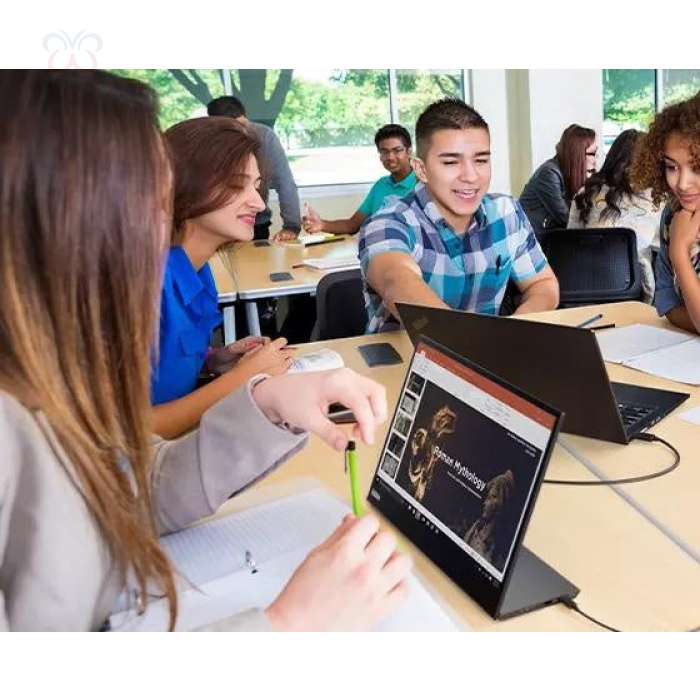 ThinkVision M14 Portable Monitor - Computer Monitors Walveen