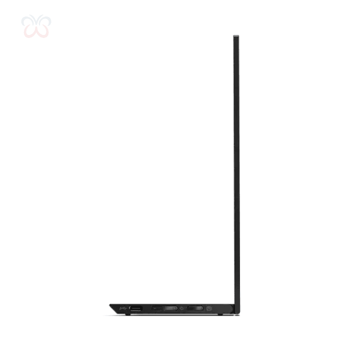 ThinkVision M14 Portable Monitor - Computer Monitors Walveen