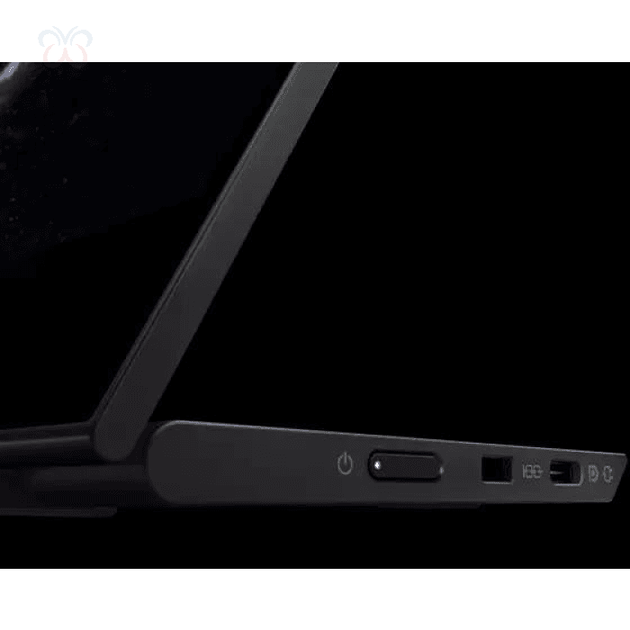 ThinkVision M14t USB-C Mobile Monitor with Touch Screen -