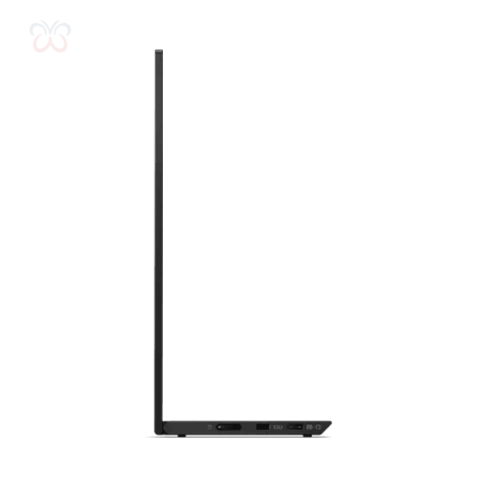 ThinkVision M14t USB-C Mobile Monitor with Touch Screen -