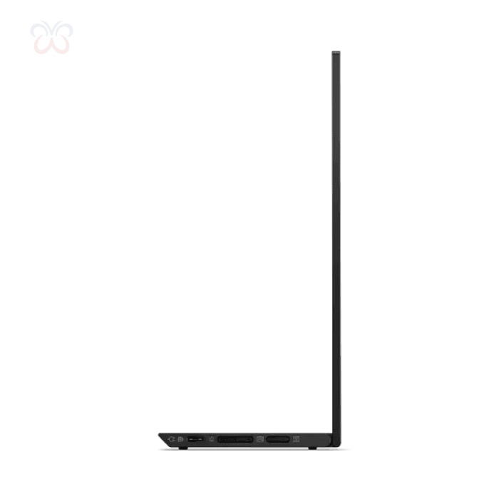 ThinkVision M14t USB-C Mobile Monitor with Touch Screen -